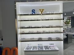 -视野联行眼镜蔡司·依视路官方授权店(顺城店)