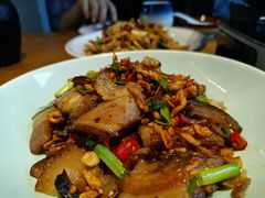 -印象鲵宴·张家界地标美食名片(溪布街店)