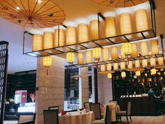 -福州天元国际威斯汀酒店·中国元素餐厅