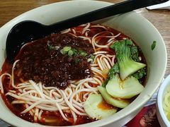 -李先生牛肉面大王(马栏店)