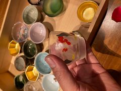 -桐寿司Sushi Tong