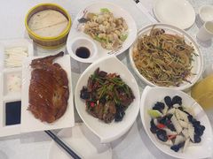 -津悦·正阳春烤鸭(红旗南路店)