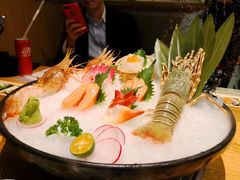 -赤坂亭·M9和牛烧肉·铁板烧·日料398放题(长泰广场店)