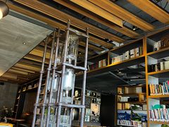 -3W咖啡(国家软件园店)