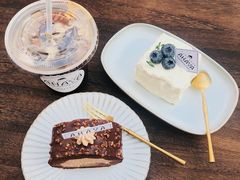 -AHAVA·Fang Baking Studio