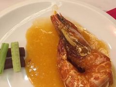 -鹿鸣春饭店(总店)
