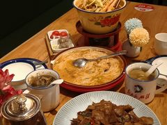 -莲花公园煎蟹·30年闽菜(火车站店)