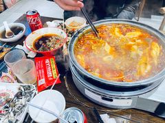 -聚在尊味虾皇·夜宵市集(新建店)