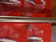 -打酱友•斑鱼海鲜粥火锅(吴桥店)