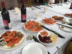 -天津燕园国际大酒店