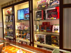 点击看大图 -卡通尼乐园(银泰店)