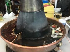 -京门老爆三(回龙观店)