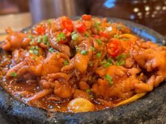 -西江美食舫·江西菜(健德桥店)