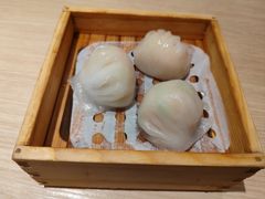 -蔡澜点心·粤菜(新街口IFCX店)