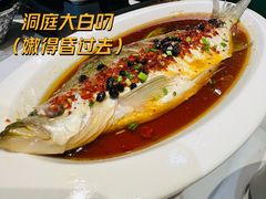 -福巷湘食小馆·猛火现炒(上海首店)
