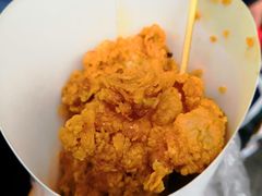 -上帝炸鸡(食品街店)