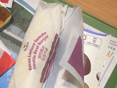 -麦当劳(安定门外大街店)