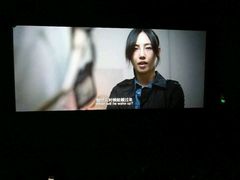 -金逸影城(大悦城IMAX激光店)