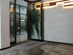 -枪馆1号实弹射击俱乐部