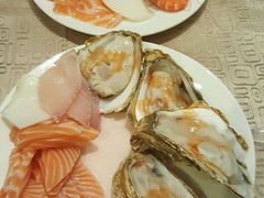 刺身-雅枫国际酒店—枫叶自助餐(福田店)