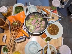 -全牛匠·乐山跷脚牛肉(新中关店)