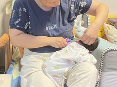 -阿福宝宝月嫂(东方医院店)