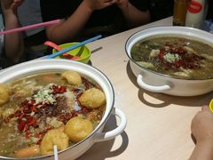 -友达面馆(二七南路店)