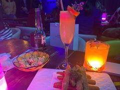 -MOSSO音乐酒吧·Live House(南京西路店)