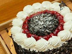 -苹果花园(金耀南路店)