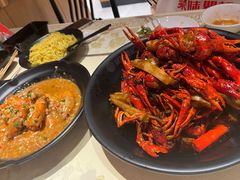 -聚味瞿记·龙虾堂(天元店)