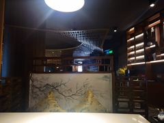 -钟菜·粤菜点心·宴请(海上世界·汇港二期店)
