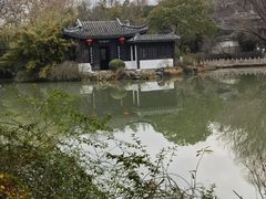 -南山风景名胜区