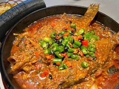 -潇湘码头·鲜湘菜(常营店)