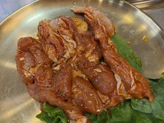 -炉队长·齐齐哈尔家庭烤肉(马家堡店)