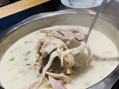 -肖仙仙羊肉汤·始于1996年(郫都店)