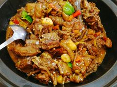 -集贤门·徽菜(福田店)