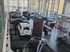 -上海可达汽车销售服务有限公司