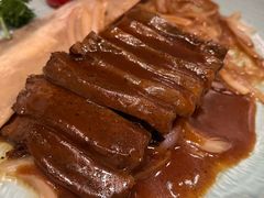 -环球港凯悦 · 享悦中餐厅