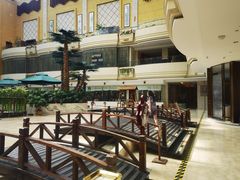 -威海铂丽斯国际大酒店(威海高铁站店)
