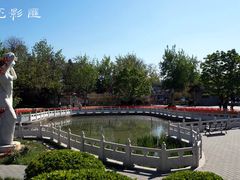 景点-丰台花园