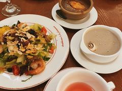 -Entrecôte 法国牛扒馆(保利·时光里店)