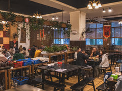 -醉八仙热酒馆(渝中店)