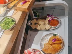 -留香铁板烤肉(解放西路旗舰店)