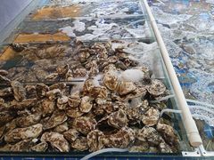 -四海蒸鲜蒸汽海鲜自助(北戴河店)