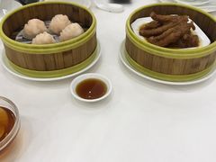 -维多利亚大酒店·雅园中餐厅