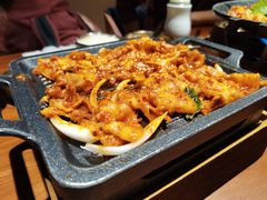 -春熙台韩国料理·章鱼肥牛(西丽店)
