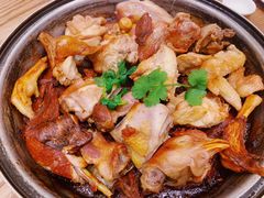 -新悦·霞浦海鲜生(上下杭店)