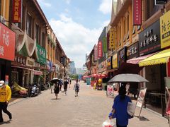 -万达广场(南宁青秀店)