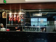 -高第街56号融合餐厅(振华五星百货店)