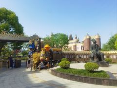 -安徒生童话乐园